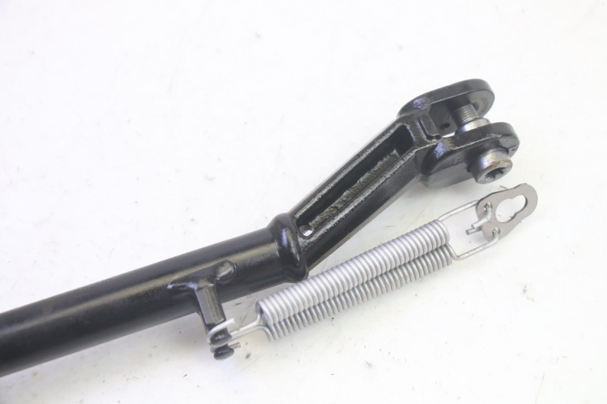 photo de CABALLETE LATERAL BMW R GS 1250 (2021 - 2024) - Zoom estado de uso