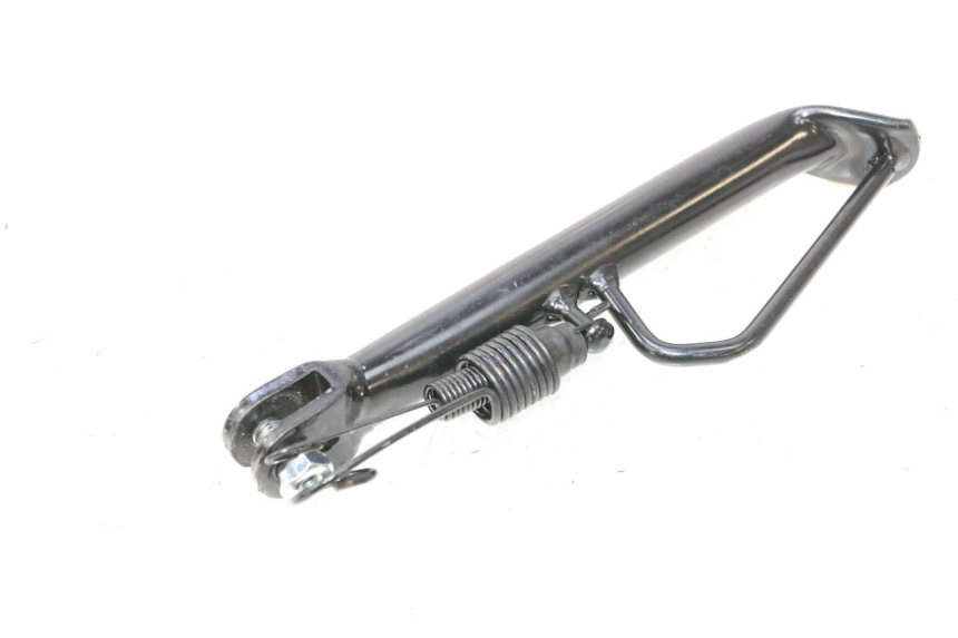 photo de CABALLETE LATERAL JM MOTORS R-MAX TECH 50 (2024 - 2026) - Primer plano técnico