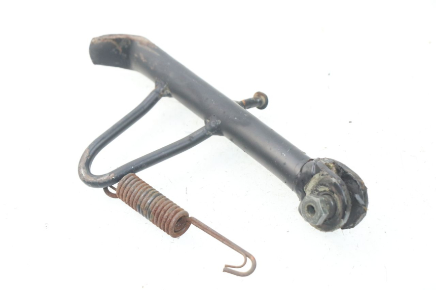 photo de CABALLETE LATERAL VASTRO R-ONE 4T 50 (2014 - 2022) - Zoom estado de uso