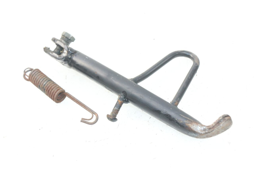 photo de CABALLETE LATERAL VASTRO R-ONE 4T 50 (2014 - 2022) - Primer plano técnico