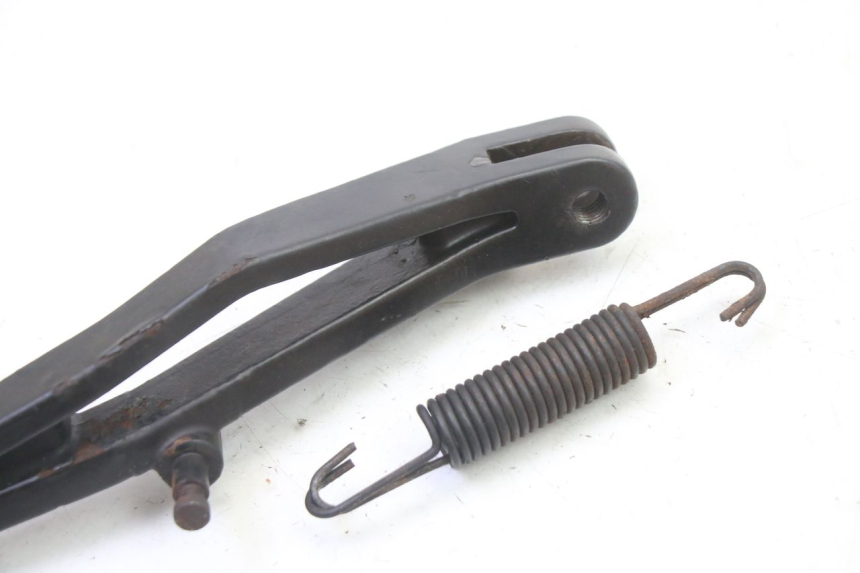 photo de CABALLETE LATERAL MAG POWER R-STREET 50 (2016 - 2025) - Zoom estado de uso