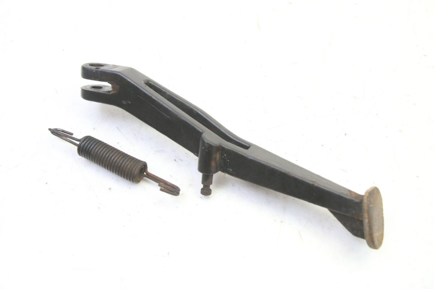 photo de CABALLETE LATERAL MAG POWER R-STREET 50 (2016 - 2025) - Primer plano técnico