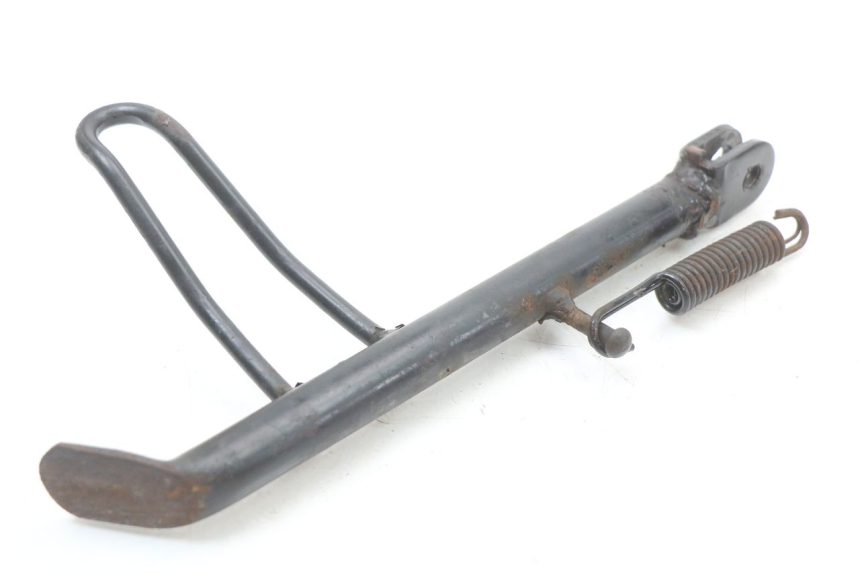 photo de CABALLETE LATERAL EUROCKA R8 4T 50 (2013 - 2022) - Zoom estado de uso