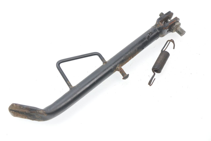 photo de CABALLETE LATERAL RIDE RACE 2T 50 (2012 - 2015) - Vista principal