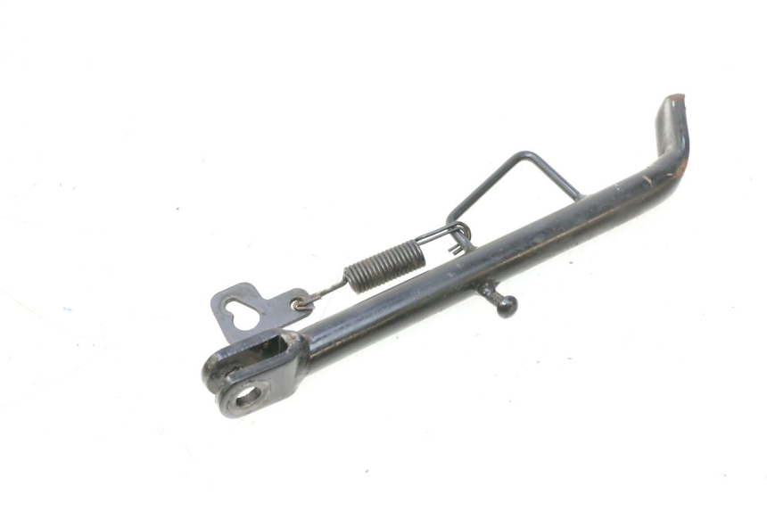 photo de PATA DE CABRA RIDE RACE GT 2T 50 (2012 - 2017) - Primer plano técnico