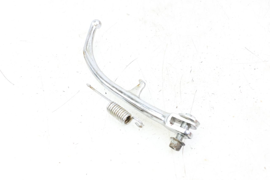 photo de CABALLETE LATERAL REGAL RAPTOR RAXTER 2 125 (2007 - 2015) - Otra perspectiva