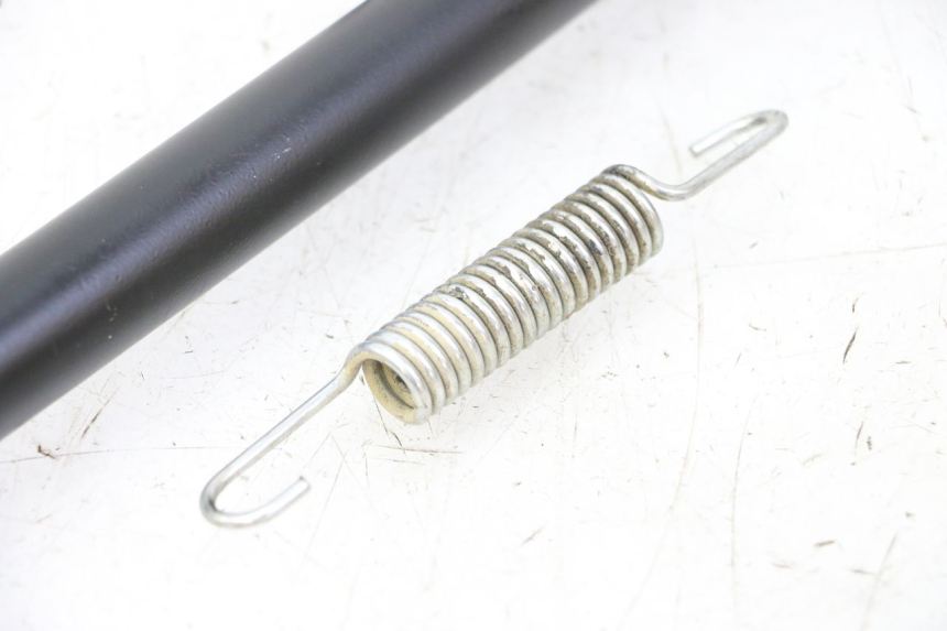 photo de PATA LATERAL APOLLO RFZ 125 - Otra perspectiva