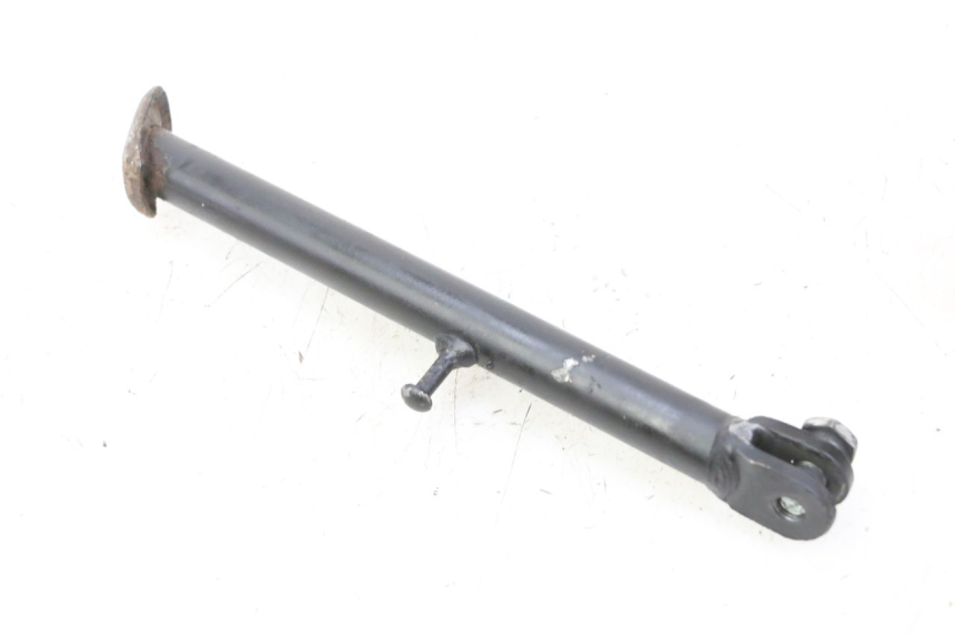 photo de PATA LATERAL APOLLO RFZ 125 - Zoom estado de uso