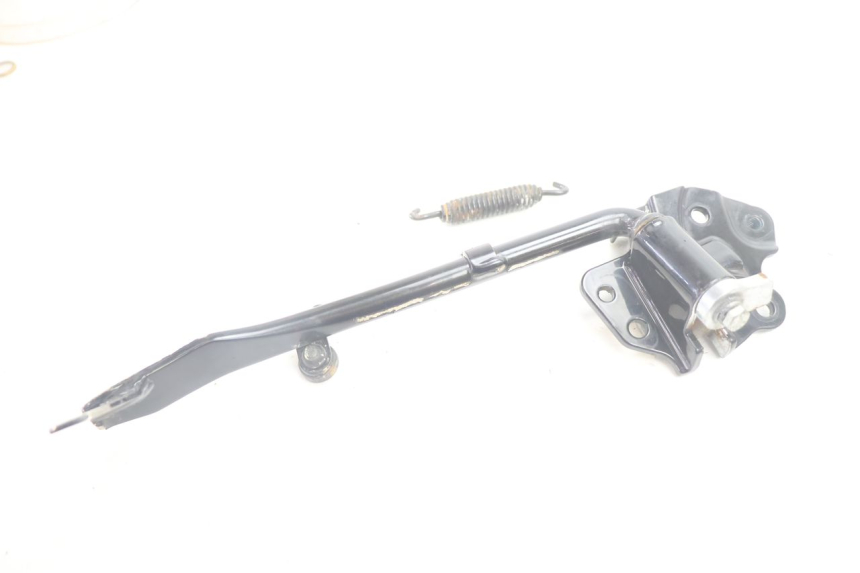photo de CABALLETE LATERAL HARLEY DAVIDSON ROAD GLIDE FLTRXSE 1920 (2018 - 2022) - Primer plano técnico