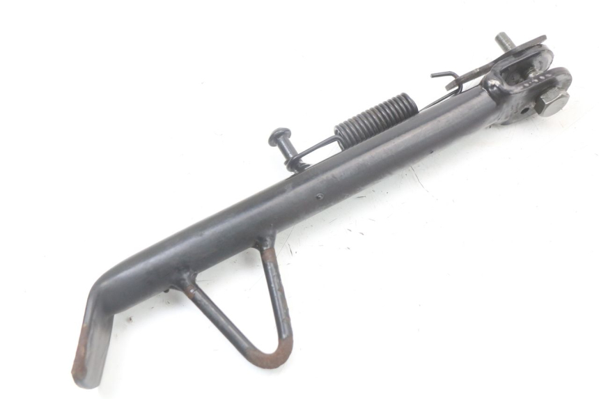 photo de CABALLETE LATERAL TNT MOTOR ROMA 10' 2T 50 (2011 - 2018) - Vista principal