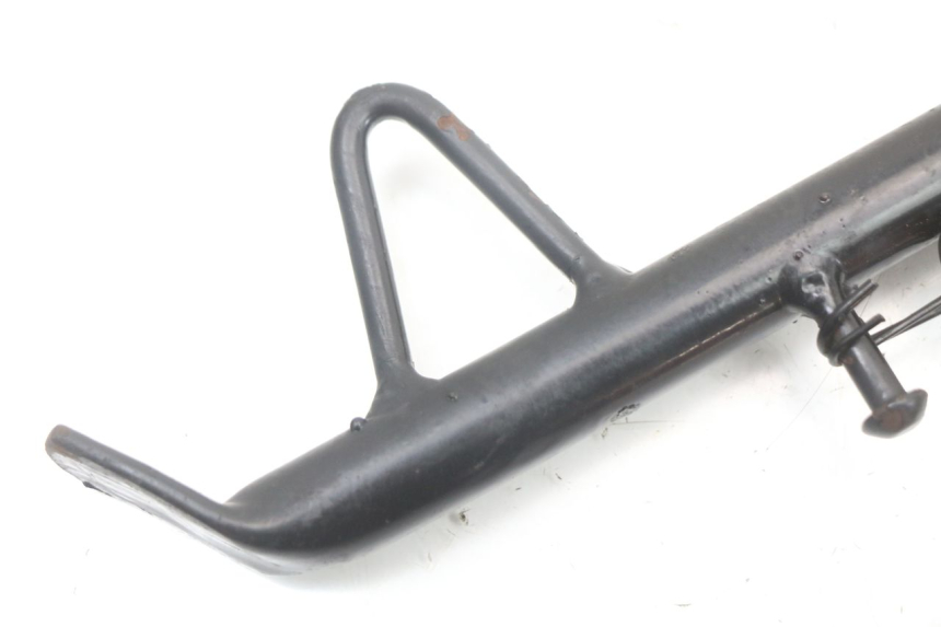 photo de CABALLETE LATERAL TNT MOTOR ROMA 10' 2T 50 (2011 - 2018) - Zoom estado de uso