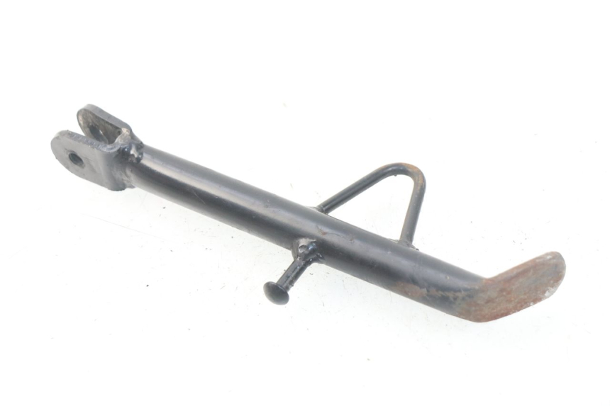 photo de PATA LATERAL TNT MOTOR ROMA 10' 4T 50 (2019 - 2022) - Vista principal