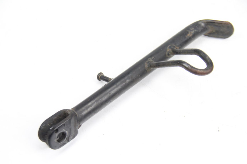 photo de CABALLETE LATERAL TNT MOTOR ROMA 10' 4T 50 (2007 - 2018) - Zoom estado de uso