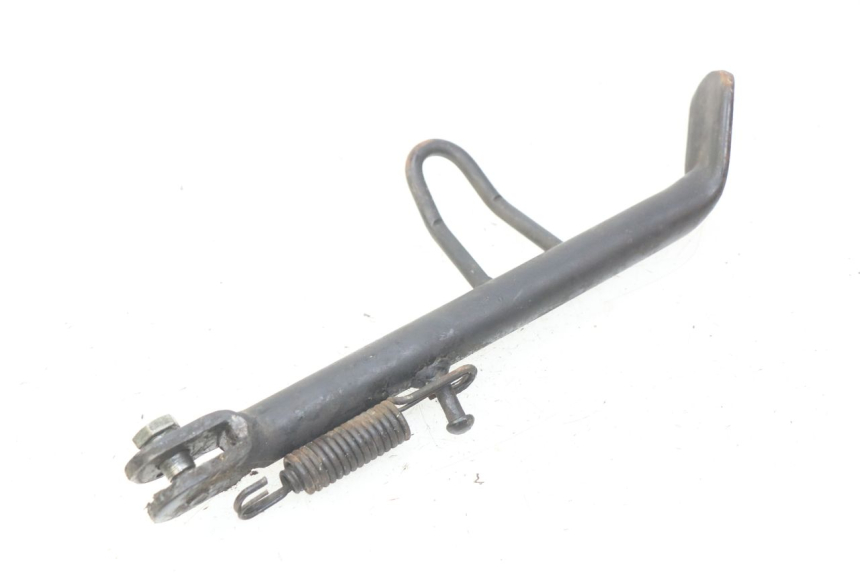 photo de PATA LATERAL TNT MOTOR ROMA 10' 4T 50 (2019 - 2022) - Zoom estado de uso