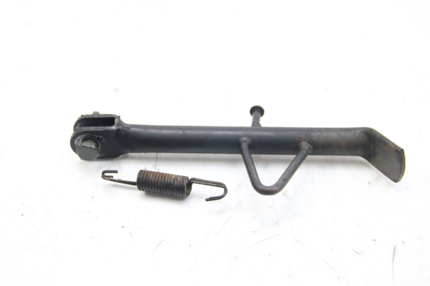 photo de PATA LATERAL TNT MOTOR ROMA 10' 4T 50 (2019 - 2022) - Vista principal