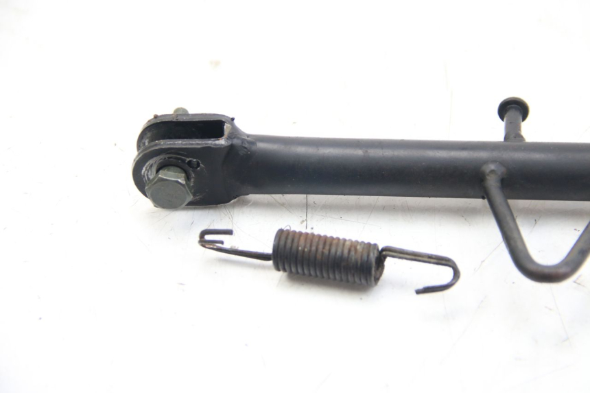 photo de PATA LATERAL TNT MOTOR ROMA 10' 4T 50 (2019 - 2022) - Zoom estado de uso