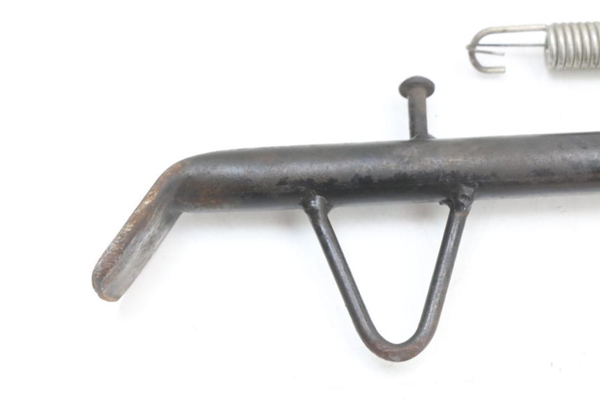 photo de PATA LATERAL TNT MOTOR ROMA 10' 4T 50 (2019 - 2022) - Otra perspectiva