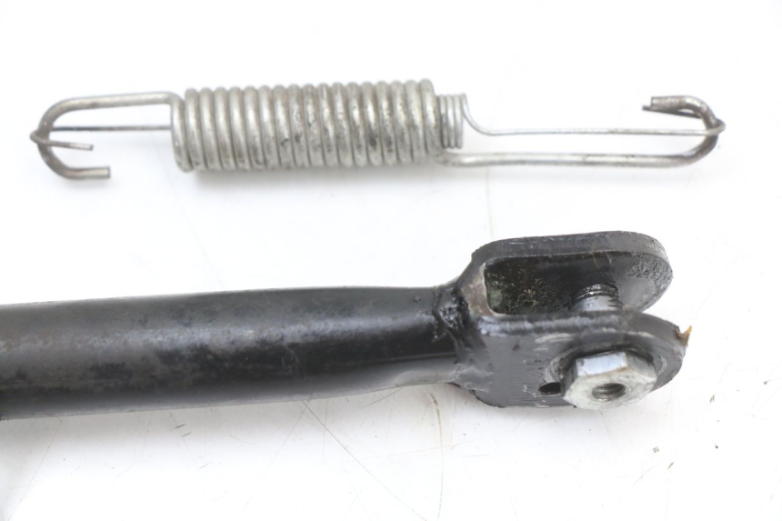 photo de PATA LATERAL TNT MOTOR ROMA 10' 4T 50 (2019 - 2022) - Primer plano técnico