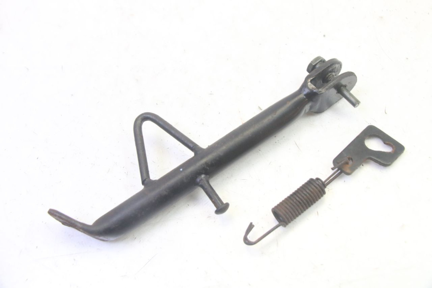 photo de PATA LATERAL TNT MOTOR ROMA 10' 4T 50 (2019 - 2022) - Vista principal