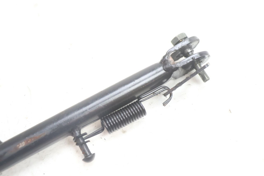 photo de CABALLETE LATERAL TNT MOTOR ROMA 12' 2T 50 (2007 - 2018) - Primer plano técnico
