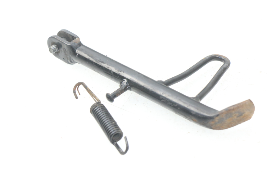 photo de CABALLETE LATERAL TURBHO RP 50 (2018 - 2022) - Zoom estado de uso