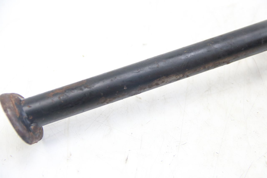 photo de PATA LATERAL HYOSUNG RT KARION 125 (2003 - 2007) - Zoom estado de uso