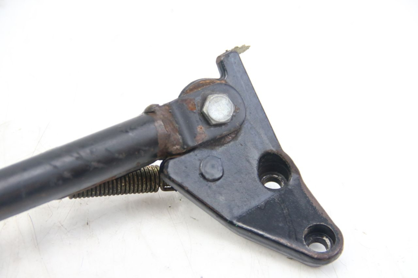 photo de PATA LATERAL HYOSUNG RT KARION 125 (2003 - 2007) - Otra perspectiva