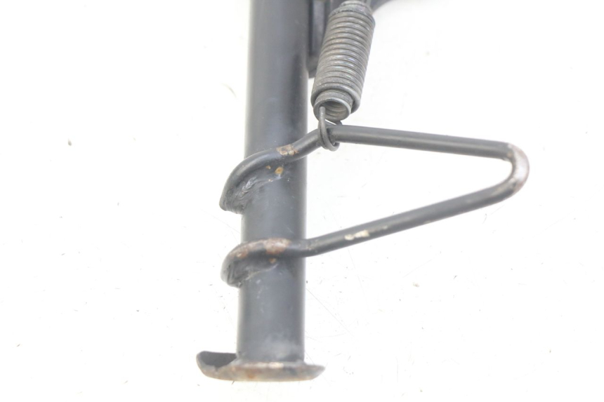 photo de PATA LATERAL GILERA RUNNER SP 50 (2009 - 2017) - Primer plano técnico