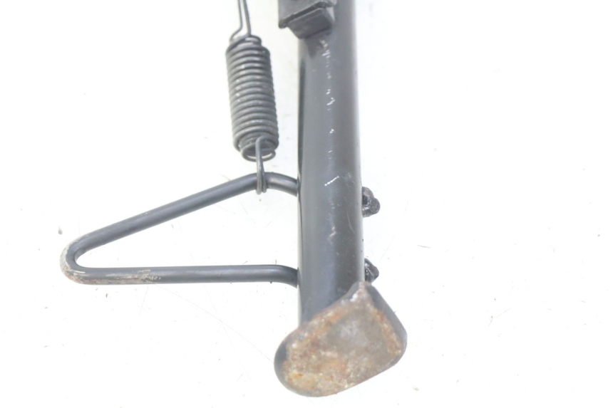 photo de PATA LATERAL GILERA RUNNER SP 50 (2009 - 2017) - Detalles de los puntos de fijación