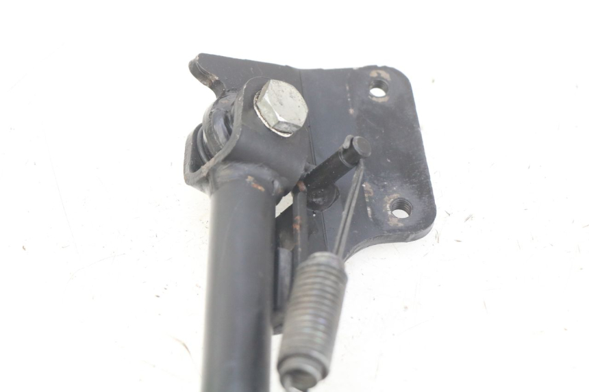 photo de PATA LATERAL GILERA RUNNER SP 50 (2009 - 2017) - Estado de la superficie y material