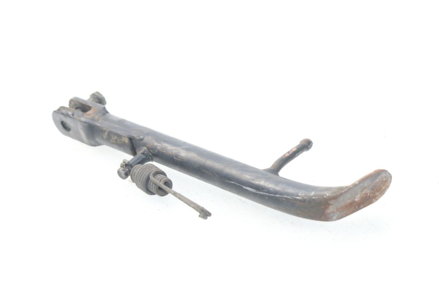 photo de CABALLETE LATERAL SUZUKI RV VAN VAN 125 (2003 - 2008) - Zoom estado de uso