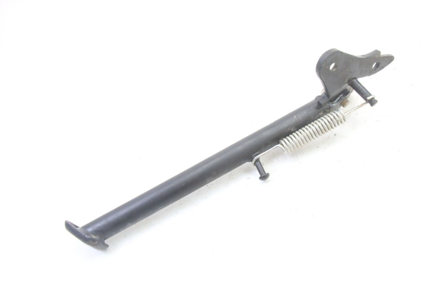 photo de CABALLETE LATERAL APOLLO RXF 125 - Zoom estado de uso