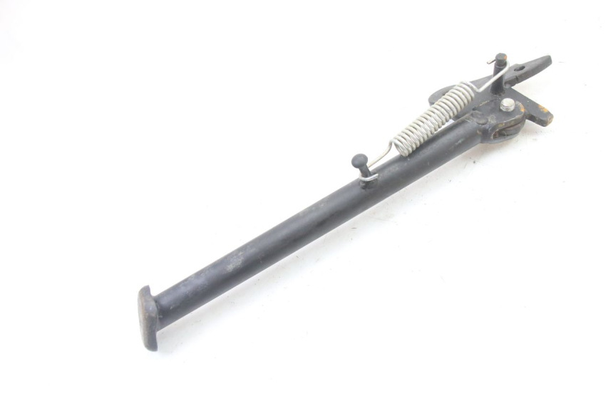 photo de CABALLETE LATERAL APOLLO RXF 125 - Otra perspectiva