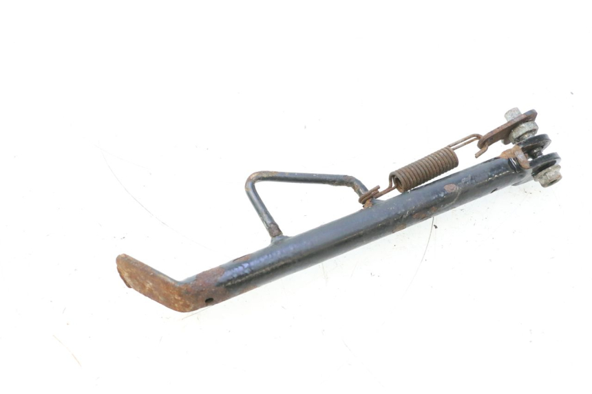 photo de PATA LATERAL KEEWAY RY6 2T 50 (2011 - 2019) - Vista principal
