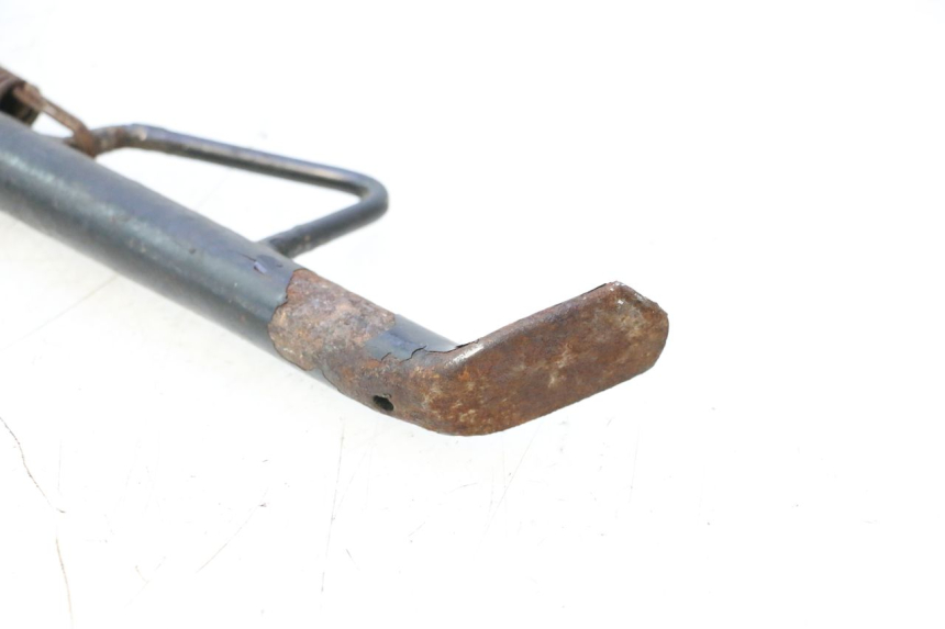 photo de PATA LATERAL KEEWAY RY6 2T 50 (2011 - 2019) - Zoom estado de uso