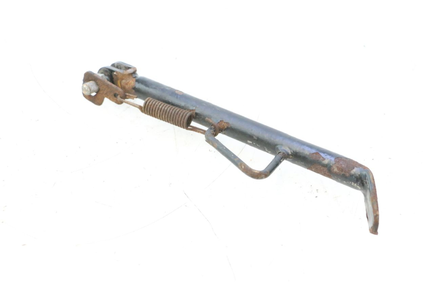 photo de PATA LATERAL KEEWAY RY6 2T 50 (2011 - 2019) - Primer plano técnico