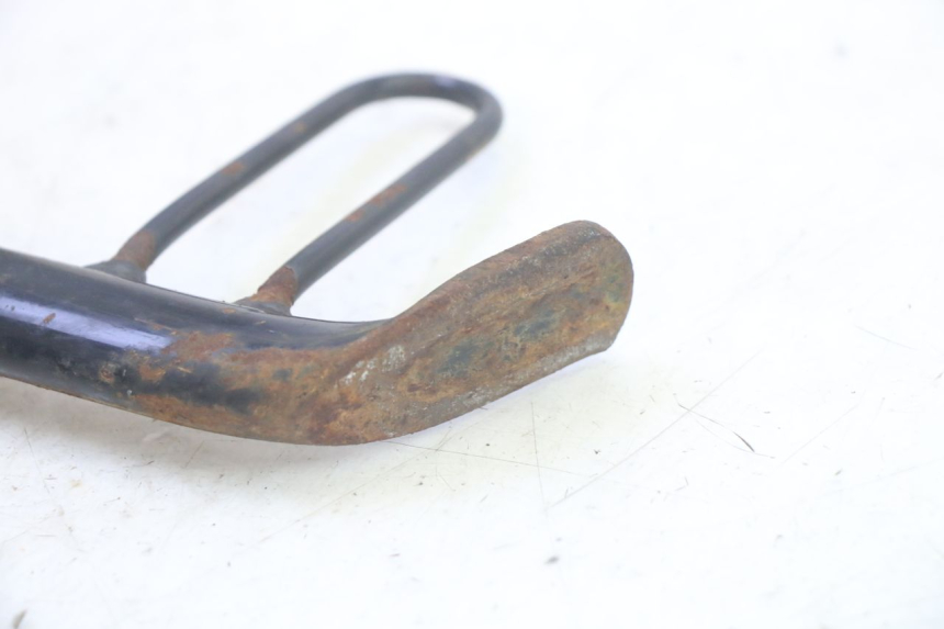 photo de CABALLETE LATERAL DAELIM S1 125 (2007 - 2016) - Primer plano técnico