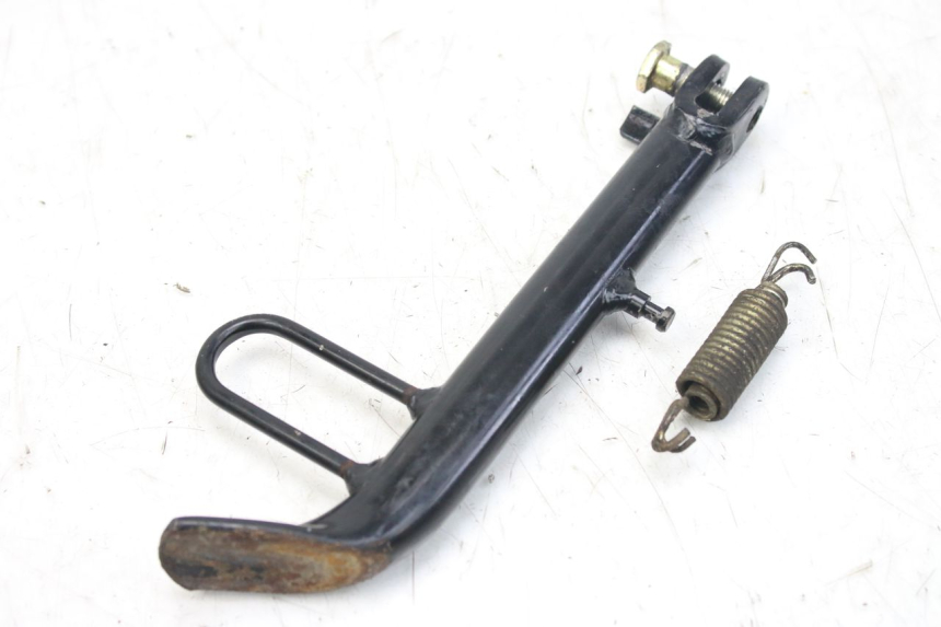 photo de PATA DE CABRA DAELIM S2 FI 125 (2008 - 2017) - Vista principal