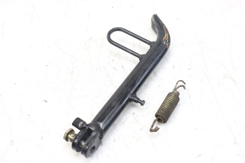 photo de PATA DE CABRA DAELIM S2 FI 125 (2008 - 2017) - Otra perspectiva