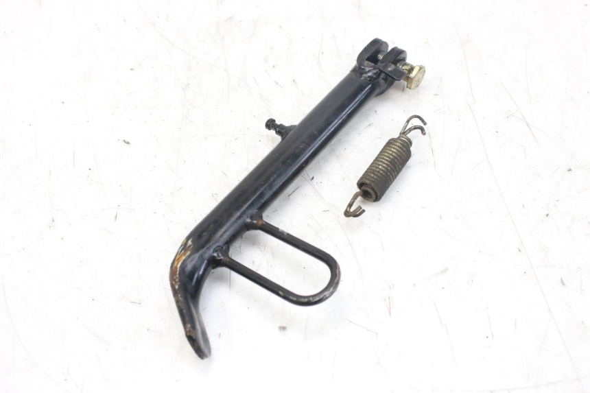 photo de PATA DE CABRA DAELIM S2 FI 125 (2008 - 2017) - Primer plano técnico