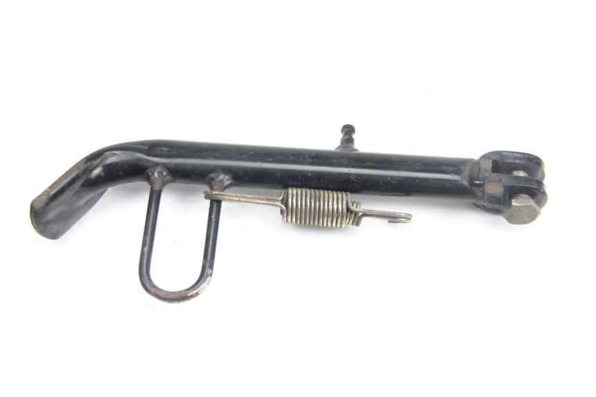 photo de CABALLETE LATERAL DAELIM S2 125 (2006 - 2007) - Vista principal