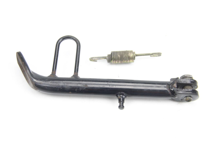 photo de CABALLETE LATERAL DAELIM S2 125 (2006 - 2007) - Zoom estado de uso