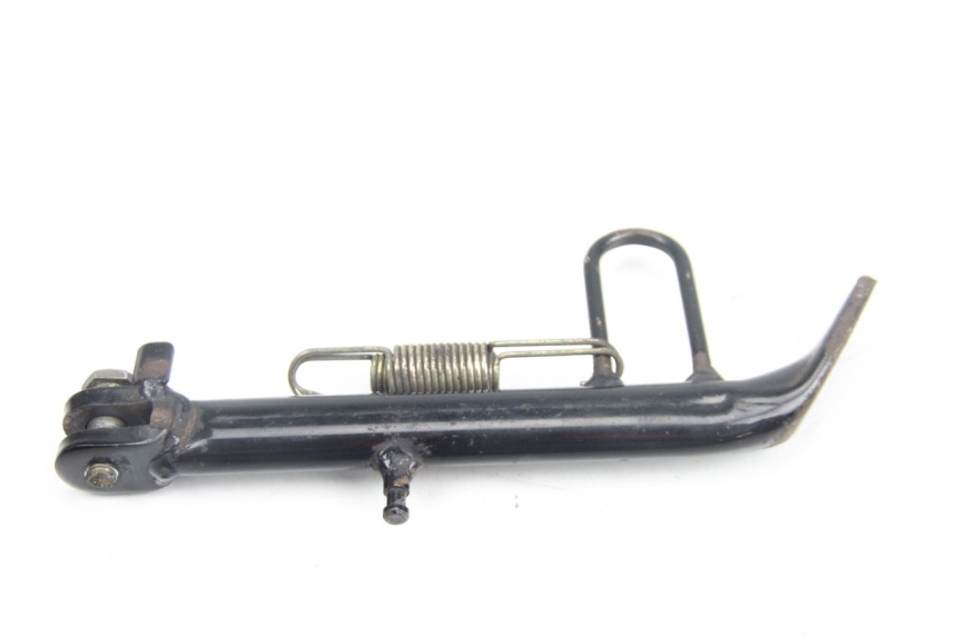 photo de CABALLETE LATERAL DAELIM S2 125 (2006 - 2007) - Otra perspectiva