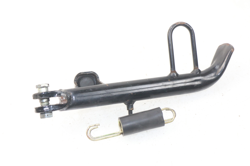 photo de CABALLETE LATERAL DAELIM S3 125 (2010 - 2017) - Zoom estado de uso