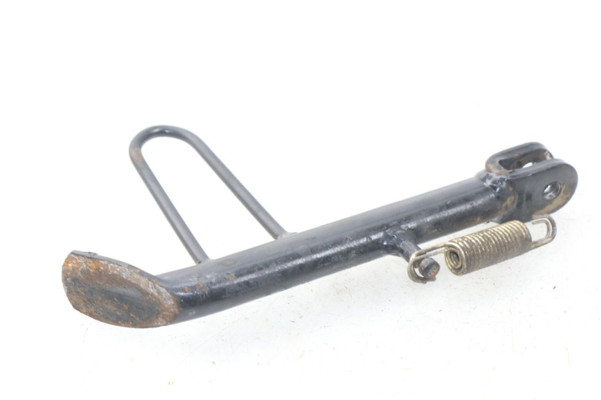 photo de CABALLETE LATERAL DAELIM S4 50 (2010 - 2015) - Zoom estado de uso