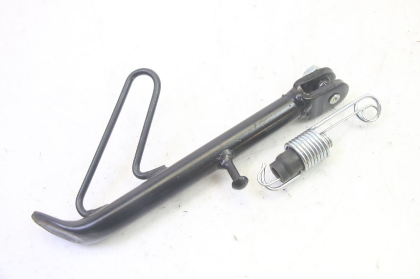 photo de CABALLETE LATERAL JM MOTORS SANTANA EVO 50 (2024 - 2026) - Vista principal