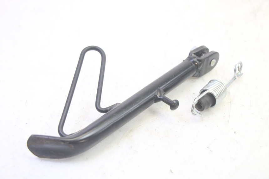 photo de CABALLETE LATERAL JM MOTORS SANTANA EVO 50 (2024 - 2026) - Detalle de la pieza