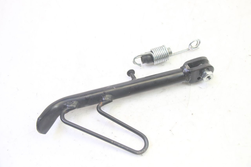 photo de CABALLETE LATERAL JM MOTORS SANTANA EVO 50 (2024 - 2026) - Otra perspectiva