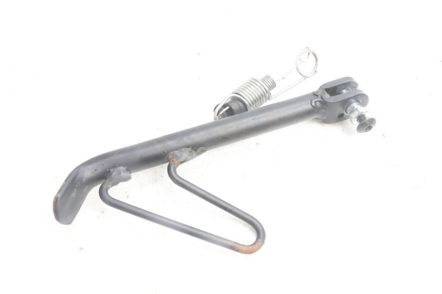photo de CABALLETE LATERAL JM MOTORS SANTANA EVO 50 (2024 - 2026) - Primer plano técnico
