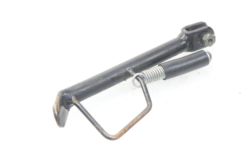 photo de PATA LATERAL JM MOTORS SANTANA 50 (2014 - 2023) - Zoom estado de uso